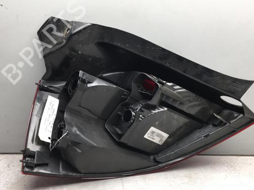 Høyre baklys RENAULT MEGANE II (BM0/1_, CM0/1_) 1.5 dCi (BM02, BM13, BM2A, CM02, CM13) | BP25561268C35 