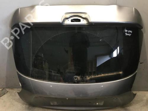Used Tailgate Tailgate NISSAN JUKE (F15) 1.5 dCi (110 hp) 25565804 25565804