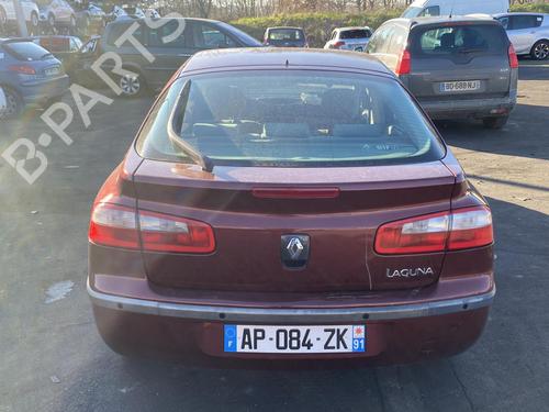 Radio RENAULT LAGUNA II (BG0/1_) 1.9 dCi | BP25576009E6 