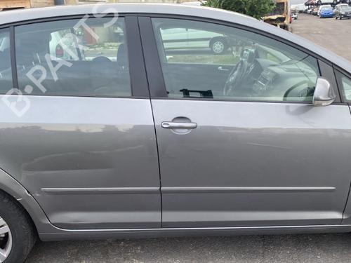 Climate control VW GOLF PLUS V (5M1, 521) 1.6 TDI | BP25548848I5  - Image 26