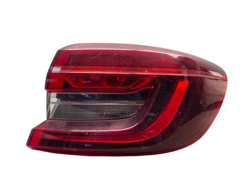 Used Right taillight RENAULT CLIO V (B7_) 1.0 TCe 100 (B7MT) (101 hp) 25572378