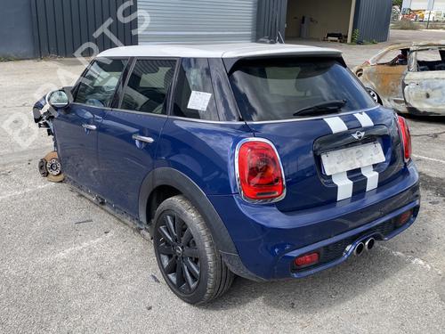 Warning MINI MINI (F55) Cooper SD | BP31193431I22  - Image 21