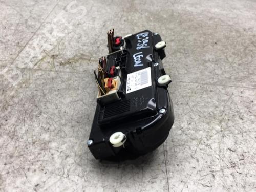 Used Climate control SEAT LEON (1P1) 1.6 TDI (105 hp) 25571816