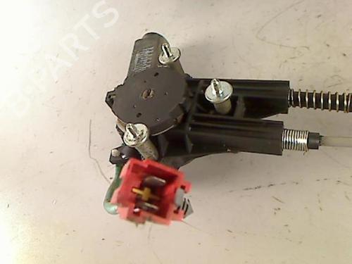 Front right window mechanism CHRYSLER VOYAGER II (ES) 2.5 TD | BP25582631C23 