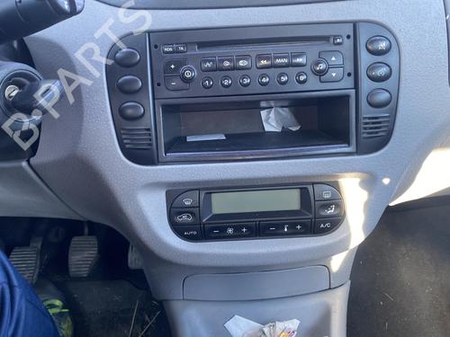 Steering column stalk CITROËN C3 Pluriel (HB_) 1.4 HDi | BP25520024I23 - Image 25
