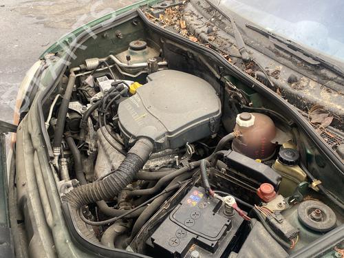 ABS pump RENAULT KANGOO (KC0/1_) 1.4 (KC0C, KC0H, KC0B, KC0M) | BP25529487M43 