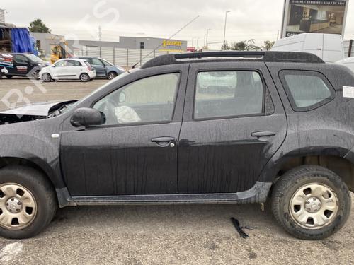 Right front steering knuckle DACIA DUSTER (HS_) 1.5 dCi | BP32142464M26  - Image 28