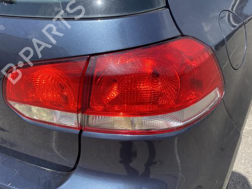 Right taillight VW GOLF VI (5K1) 1.6 TDI | BP28421940C35  - Image 6