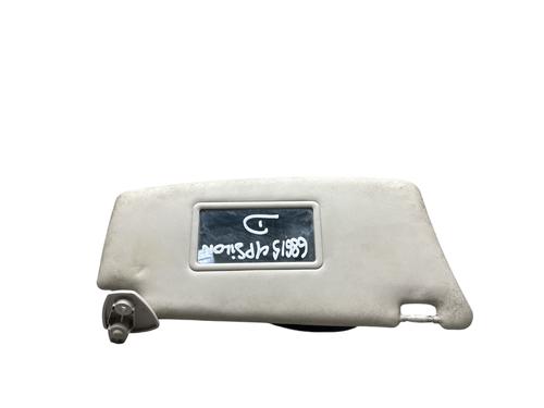Right sun visor LANCIA YPSILON (843_) 1.3 D Multijet (843.AXF11, 843.AXF1A, 843.AXM11,... | BP25576044I2 