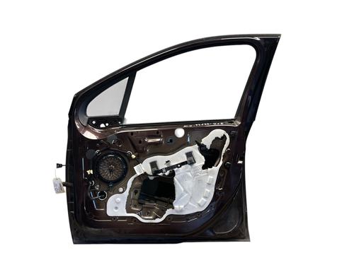 Right front door PEUGEOT 208 I (CA_, CC_) 1.4 HDi | BP25565079C3