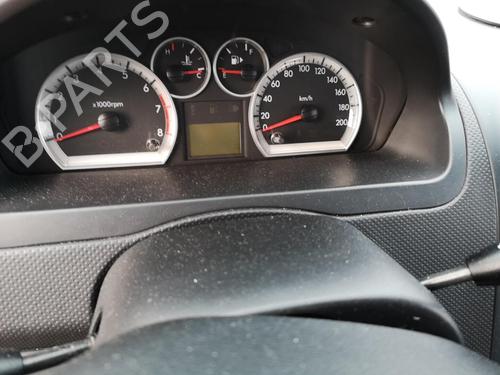 Switch CHEVROLET AVEO / KALOS Hatchback (T250, T255) 1.2 LPG | BP25584801I30 - Image 3