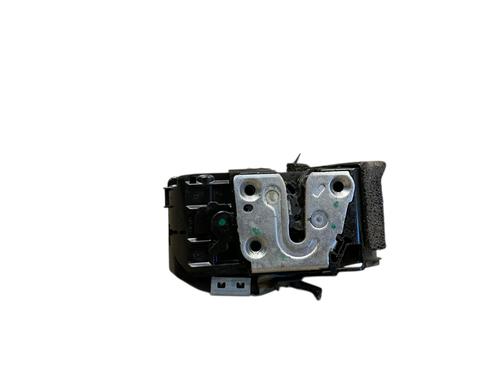 Front right lock NISSAN NAVARA NP300 Pickup (D23, D23T) 2.3 dCi 4x4 (D231) | BP28622202C97