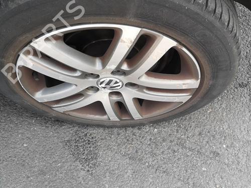 Viskermotor bagrude VW TOURAN (1T1, 1T2) 1.9 TDI | BP25585229M102 