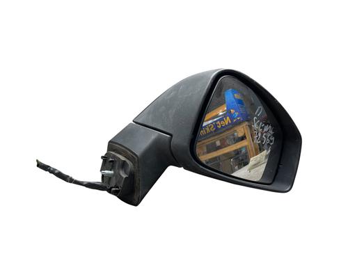 Used Right mirror RENAULT GRAND SCÉNIC III (JZ0/1_) 1.9 dCi (JZ0J, JZ0N, JZ1K, JZ1S) (131 hp) 27605159