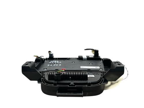 Climate control OPEL ASTRA J (P10) 1.7 CDTI (68) | BP25548883I5 