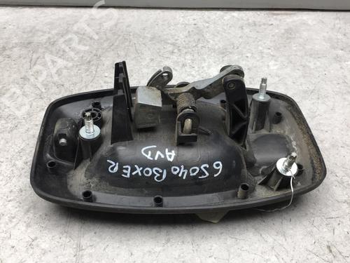 front-right-exterior-door-handle-peugeot-boxer-van-2006-25560826 main image