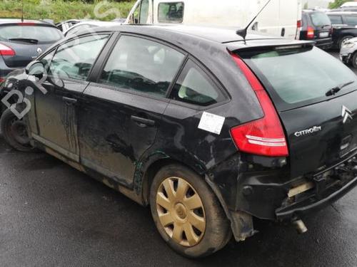 Right headlight CITROËN C4 I (LC_) 1.6 HDi | BP31357465C29