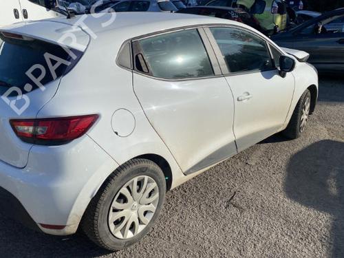 Left sun visor RENAULT CLIO IV (BH_) 1.5 dCi 90 | BP29842556I1  - Image 22