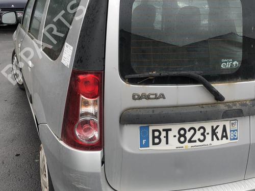 AC compressor DACIA LOGAN MCV (KS_) 1.5 dCi (KS04) | BP25580104M34  - Image 16