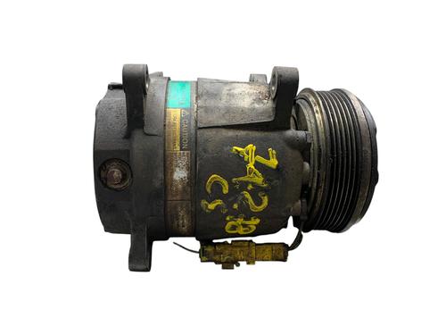 Used AC compressor CITROËN C5 I (DC_) 2.0 HDi (DCRHZB, DCRHZE) (109 hp) 27253721