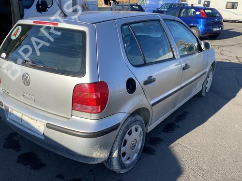 Climate control VW POLO (6N2) 1.4 | BP25540125I5 
