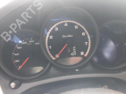 Nakkestøtte PORSCHE MACAN (95B) 3.6 Turbo | BP25580588I31  - Image 31