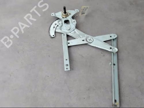 Rear left window mechanism CHEVROLET MATIZ (M200, M250) 1.0 | BP25577272C24 