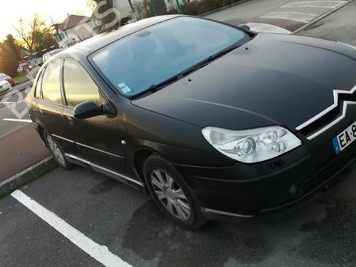 AC compressor CITROËN C5 II (RC_) 2.2 HDi | BP25546711M34 - Image 7