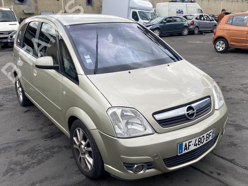 Faro izquierdo OPEL MERIVA A MPV (X03) 1.7 CDTI (E75) | BP25575619C28 