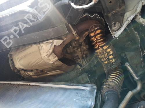 Rudehejsemekanisme ventre foran RENAULT TWINGO III (BCM_, BCA_) 1.0 SCe 70 | BP25517394C22 