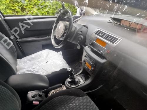 Left tailgate light CITROËN C4 I (LC_) 1.6 VTi 120 | BP29147071C79  - Image 34