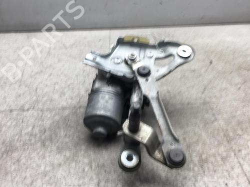Front wiper motor PEUGEOT 5008 (0U_, 0E_) 2.0 HDi 150 / BlueHDi 150 | BP25573174M29 