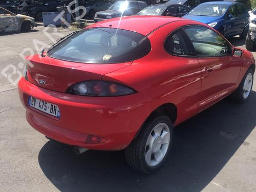 AC compressor FORD PUMA (EC_) 1.7 16V | BP25576033M34 - Image 19