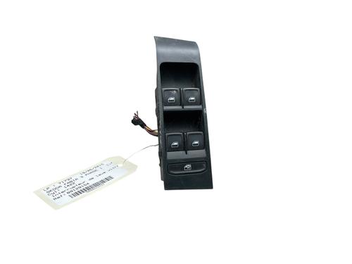 Used Left front window switch SKODA FABIA III (NJ3) 1.4 TDI (90 hp) 25572072