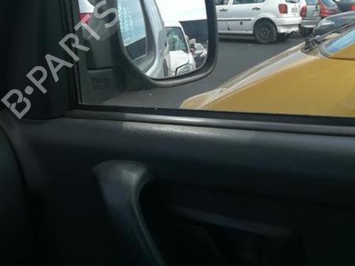 Left front driveshaft PEUGEOT PARTNER MPV (5_, G_) 1.6 HDi 90 | BP25534430M38 