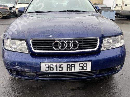 Starter AUDI A4 B5 Avant (8D5) 2.5 TDI | BP25569909M8  - Image 11