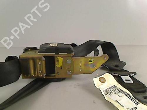 Used Front right seatbelt Front right seatbelt PEUGEOT 306 Hatchback (7A, 7C, N3, N5) 1.4 (75 hp) 25536535 25536535