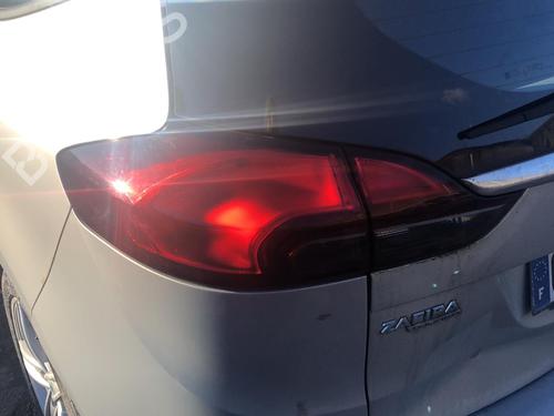 Right tailgate light OPEL ZAFIRA TOURER C (P12) 2.0 CDTi (75) | BP25556820C80  - Image 17