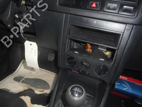 Kombiinstrument VW GOLF IV (1J1) 1.9 TDI | BP25577800C47 
