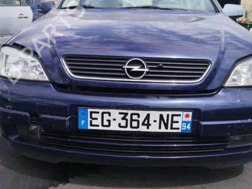 Højre baglygte OPEL ASTRA G Hatchback (T98) 1.8 16V (F08, F48) | BP25584005C35 