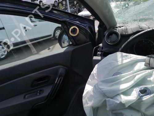 ABS pump DACIA DUSTER (HM_) 1.5 dCi 110 (HMAB) | BP25510635M43  - Image 25