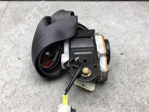 Front right belt tensioner SUZUKI WAGON R+ Hatchback (EM) 1.2 (SR412) | BP25522241C88 