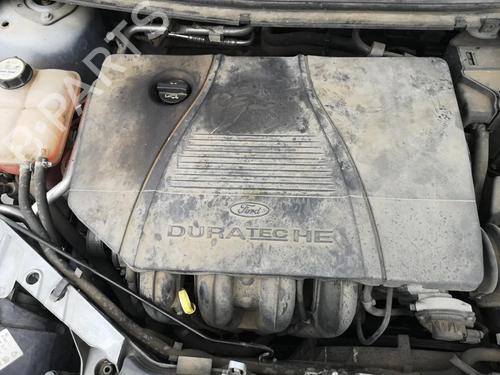 AC compressor FORD FOCUS II (DA_, HCP, DP) 2.0 | BP25547191M34 - Image 34
