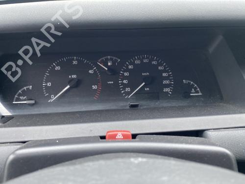 Left front window switch RENAULT SAFRANE II (B54_) 2.2 dT (B54G) | BP26026205I27 - Image 24