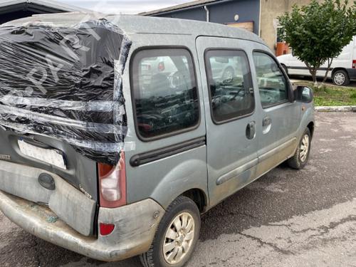 Front left window mechanism RENAULT KANGOO (KC0/1_) 1.4 (KC0C, KC0H, KC0B, KC0M) | BP25918892C22 