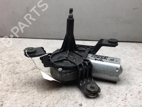 Rear wiper motor OPEL CORSA D (S07) 1.3 CDTI (L08, L68) | BP25581007M102 
