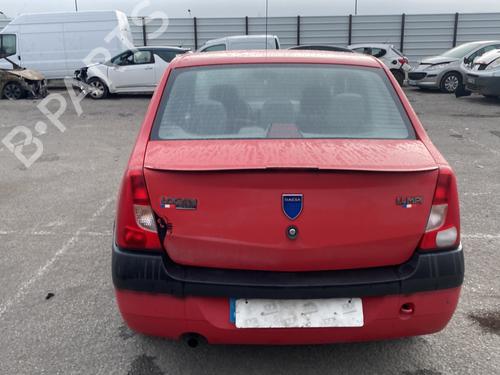 Venstre solskærm DACIA LOGAN (LS_) 1.4 (LS0A, LS0C, LS0E, LS0G) | BP31170427I1  - Image 23