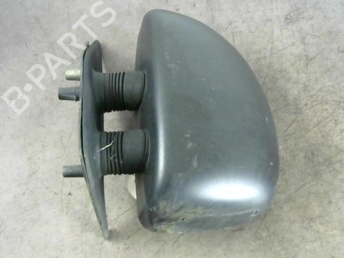 Used Left mirror CITROËN JUMPER I Bus (230P) 2.5 D (86 hp) 25552401