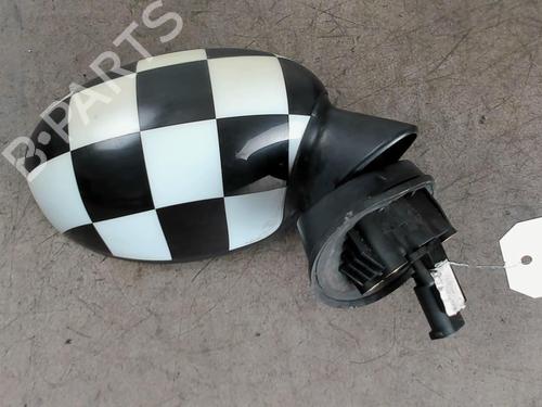 Right mirror MINI MINI (R50, R53) One | BP25532104C27 