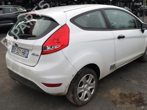 Climate control FORD FIESTA VI (CB1, CCN) 1.4 TDCi | BP25560154I5 - Image 21
